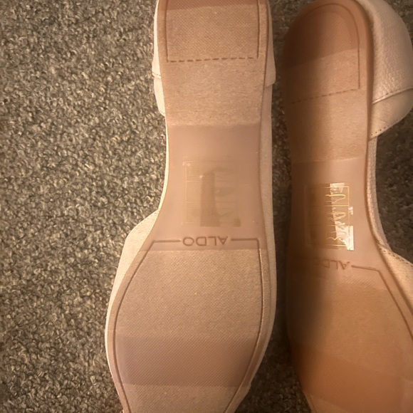 ALDO women’s flats - Picture 3 of 3